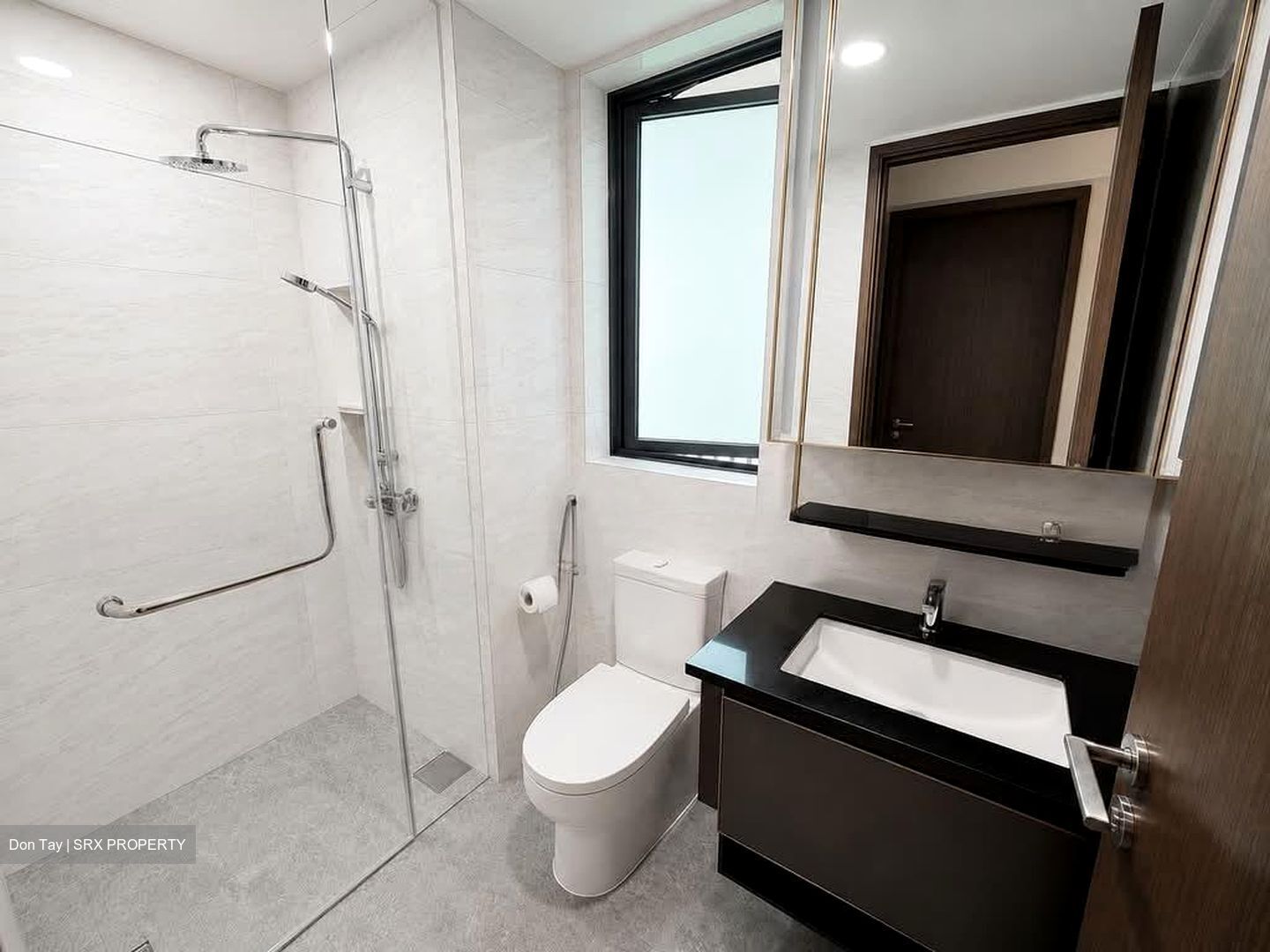 Normanton Park (D5), Apartment #595728231